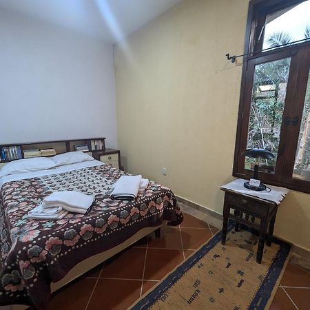 La Pasiva De Patzcuaro Hotel Exterior foto