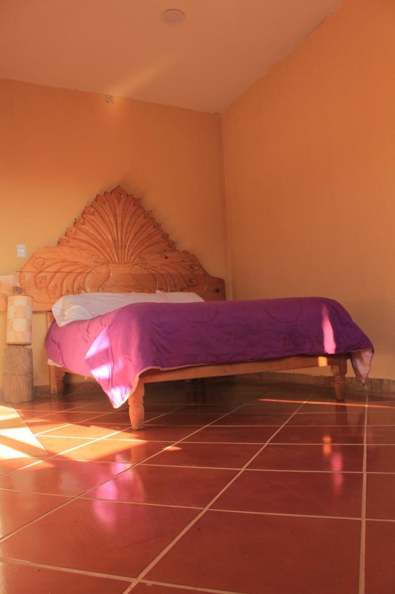 La Pasiva De Patzcuaro Hotel Exterior foto