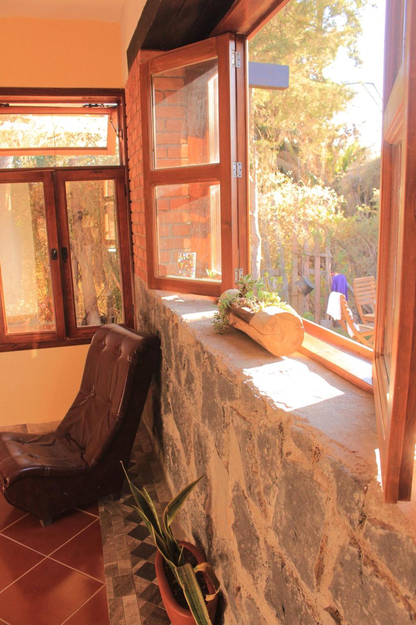 La Pasiva De Patzcuaro Hotel Exterior foto