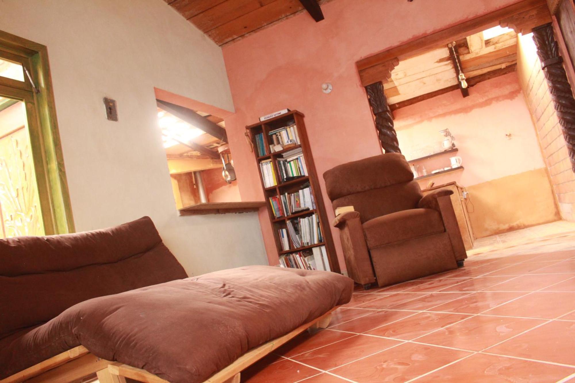 La Pasiva De Patzcuaro Hotel Exterior foto